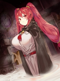 [中文]DNF_Ophelia[104P/66MB][xy/百度]【6.2中文新漫】