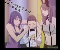 漫画美女俱乐部 中字80P