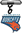夏洛特山貓隊 - Charlotte Bobcats